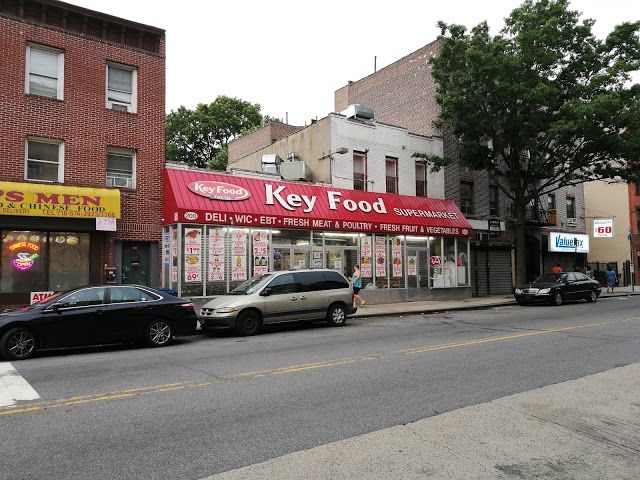 Key Food
